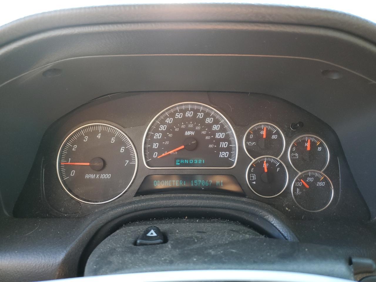 2004 GMC Envoy