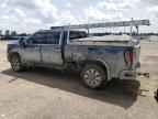 2025 GMC Sierra