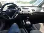 2011 HONDA CIVIC