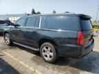 2017 CHEVROLET Suburban