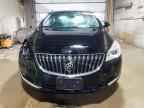 2017 BUICK Regal