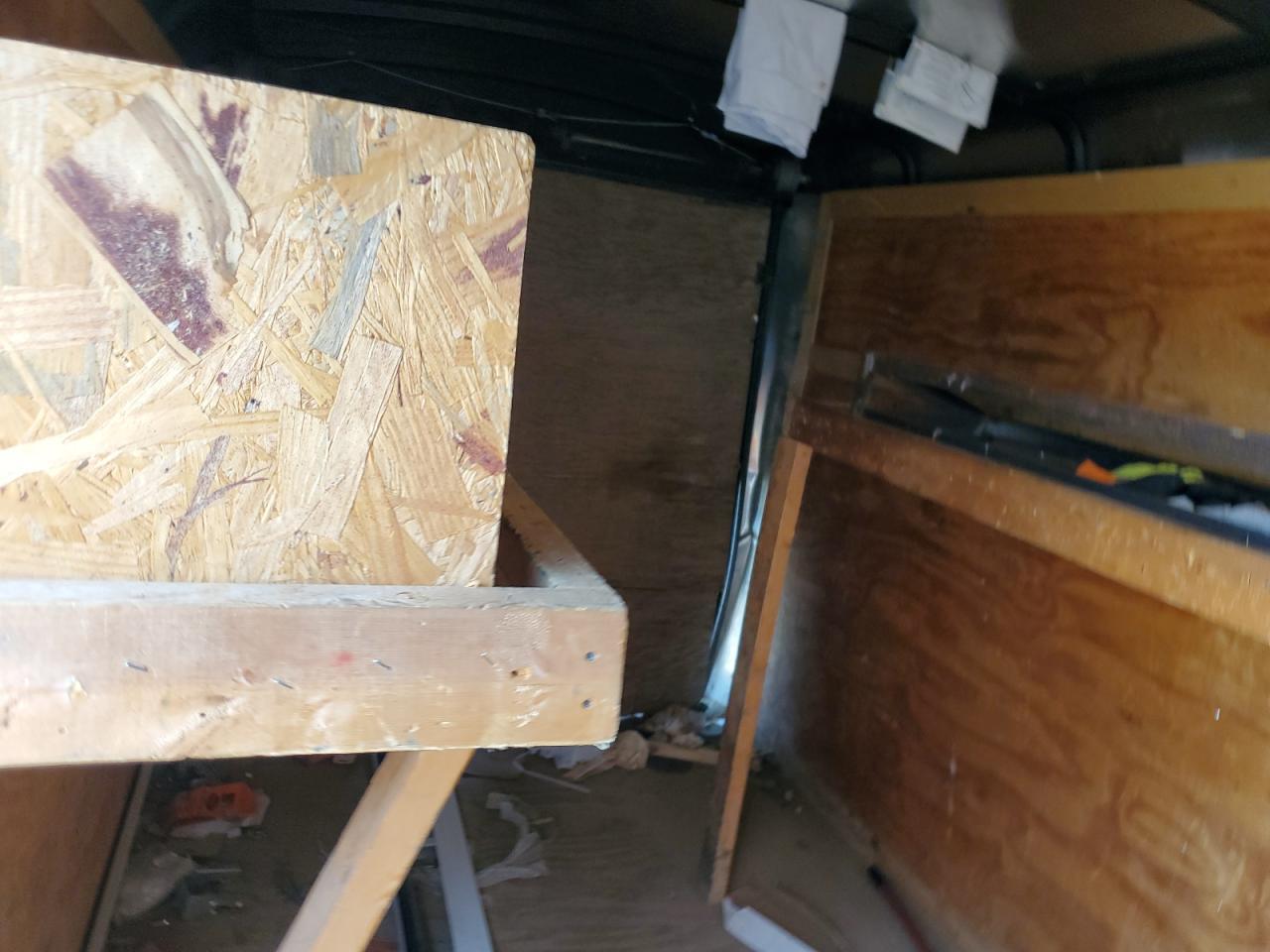 2020 Homeseader Trailer
