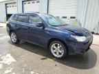 2014 MITSUBISHI outlander