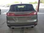 2017 LINCOLN MKC