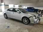 2011 CHEVROLET MALIBU
