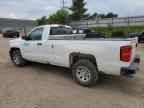 2016 CHEVROLET Silverado