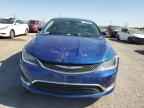 2016 CHRYSLER 200