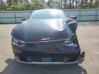 2022 KIA EV6