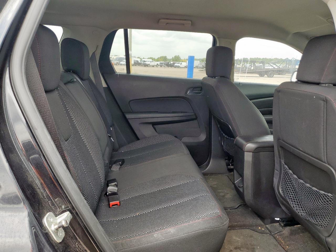2010 GMC Terrain