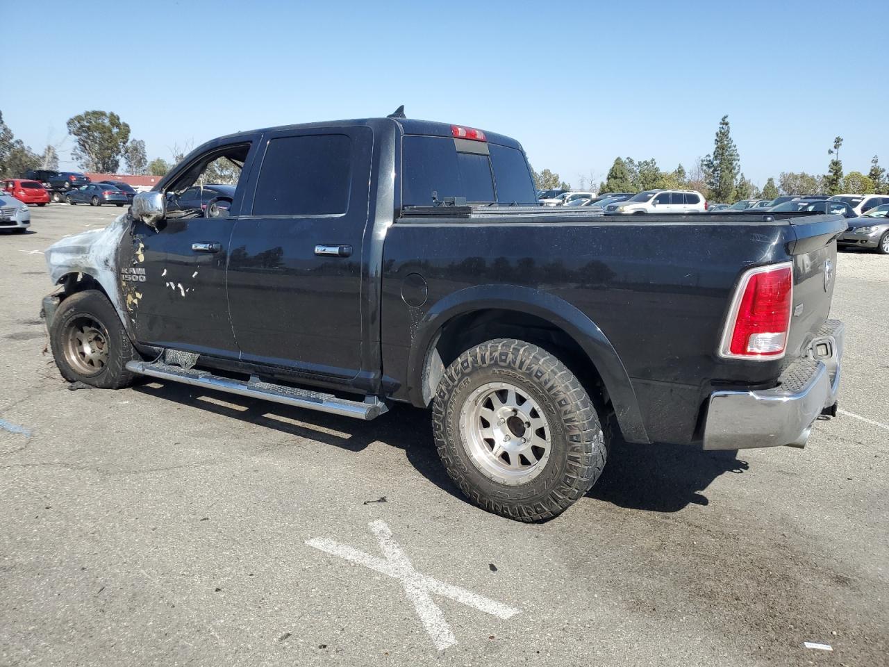 2015 RAM 1500