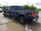 2006 CHEVROLET Silverado