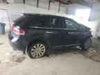 2011 LINCOLN MKX