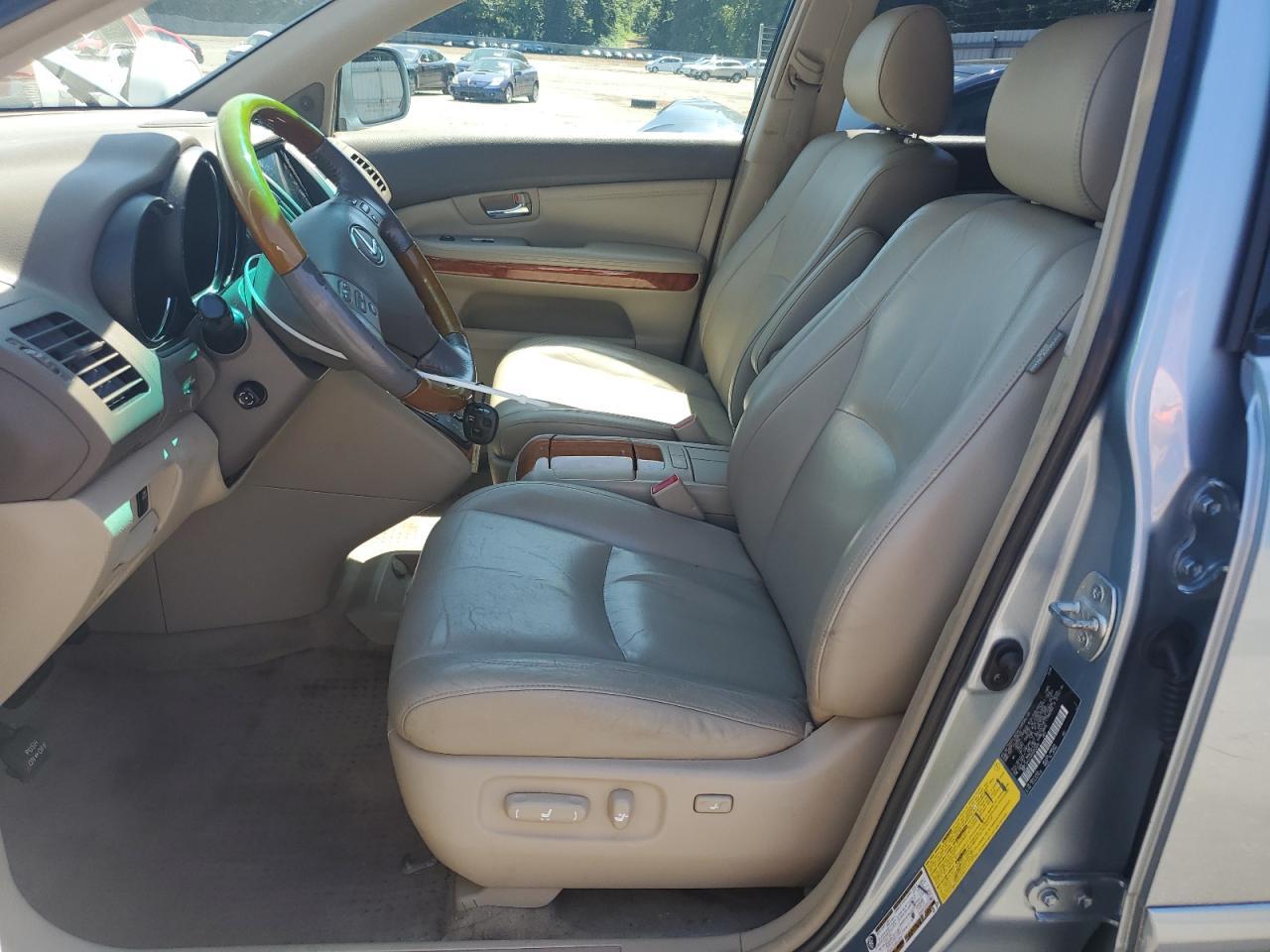 2005 LEXUS Rx 330