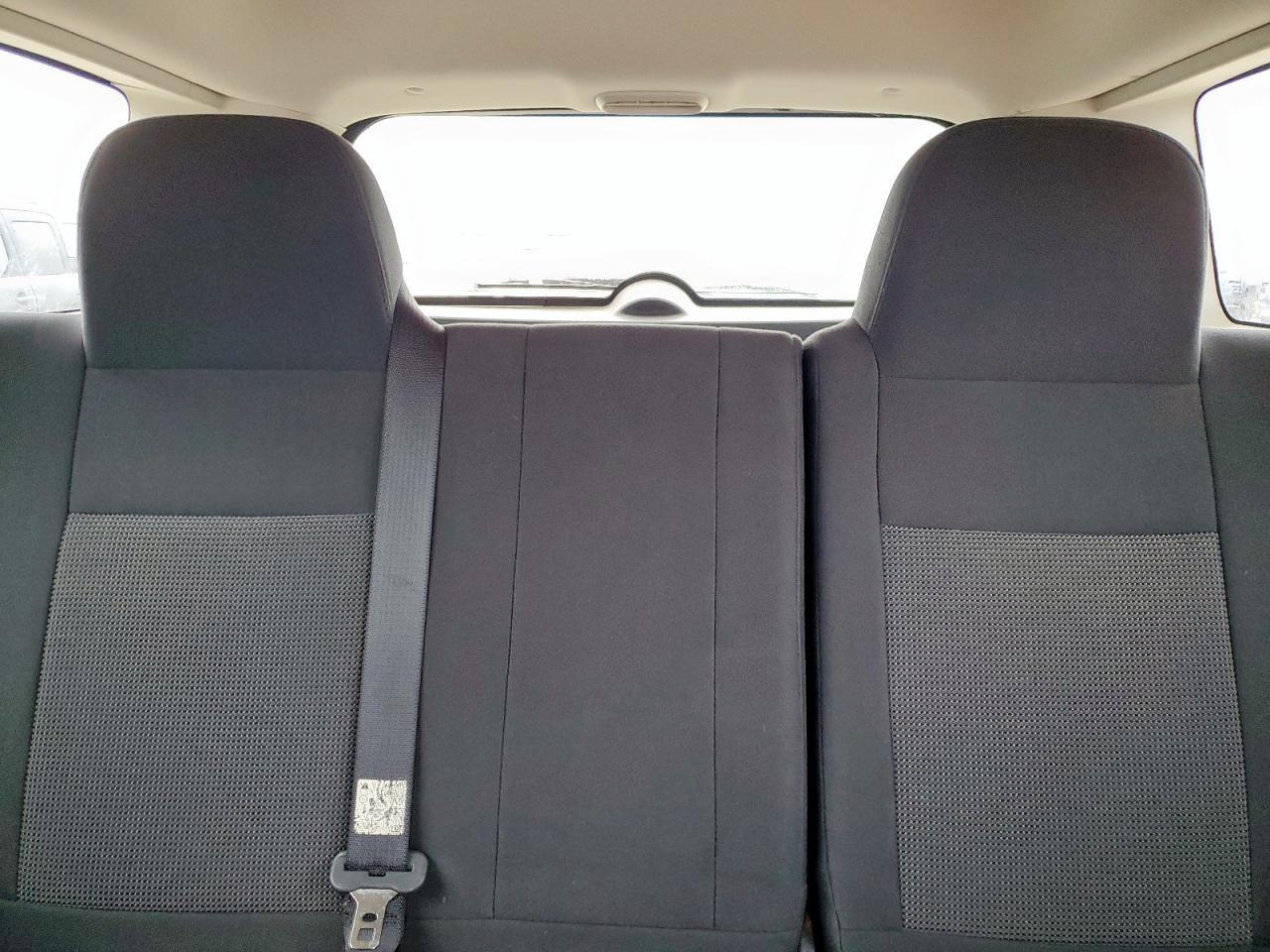 2012 JEEP PATRIOT