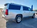 2016 CHEVROLET Suburban