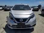 2017 NISSAN VERSA