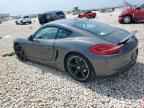 2015 PORSCHE Cayman