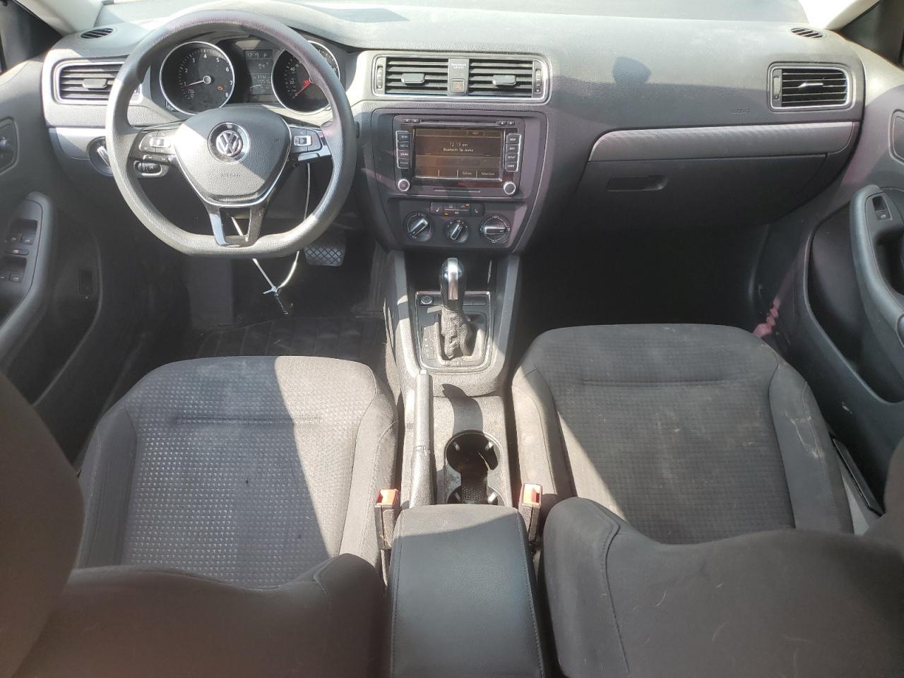 2015 VOLKSWAGEN JETTA