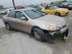 2006 HONDA ACCORD
