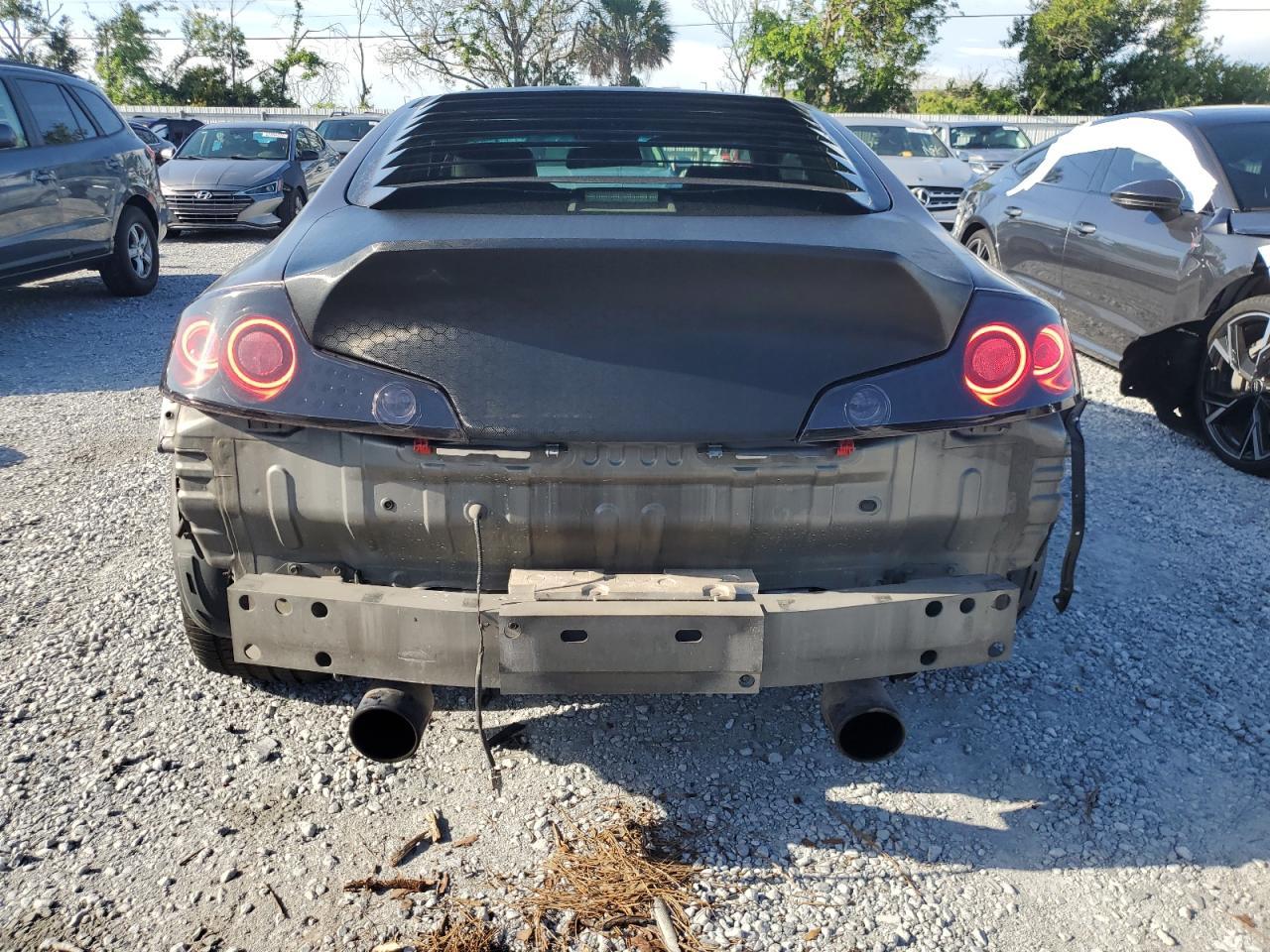 2004 INFINITI G35