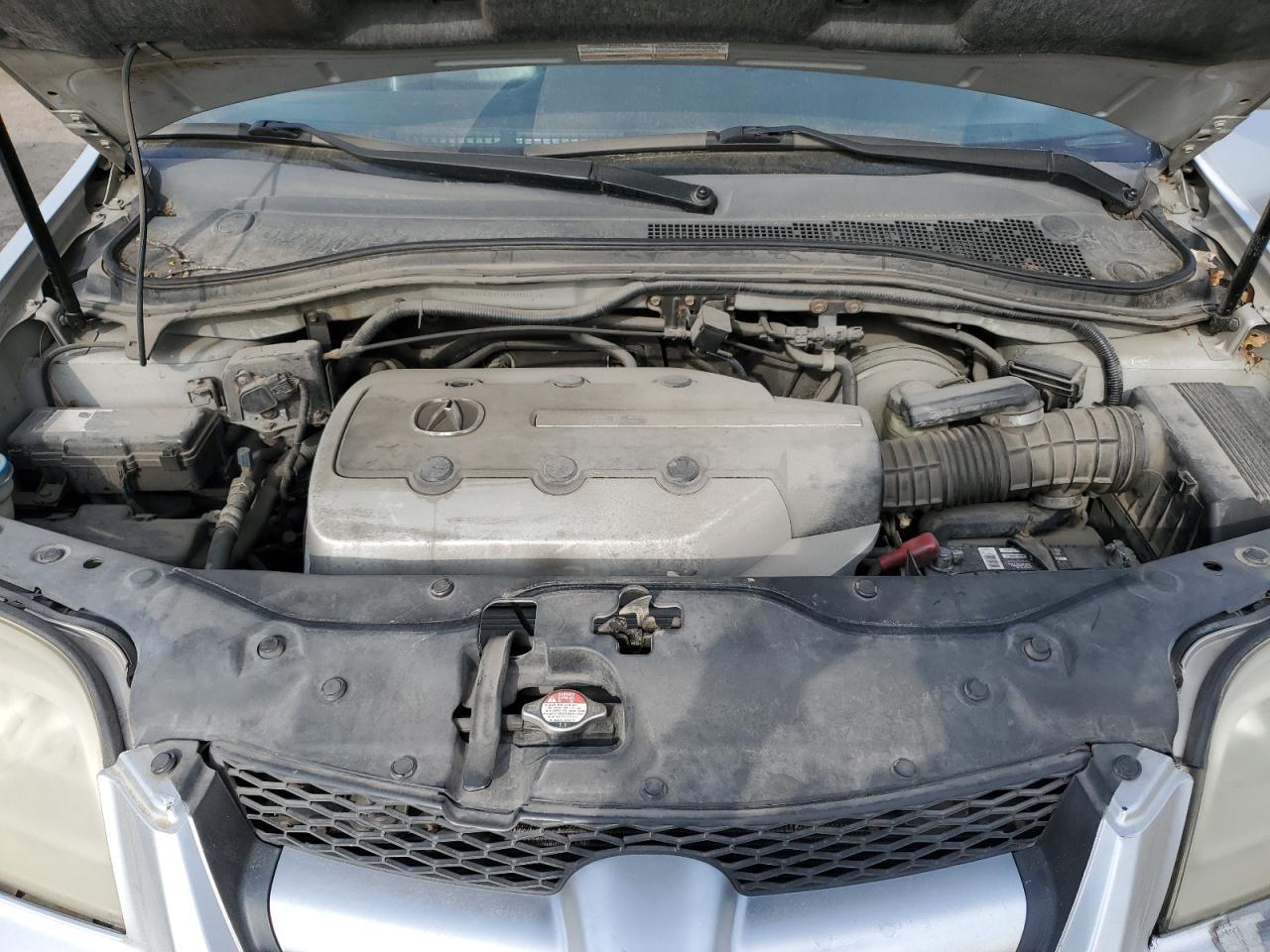 2005 ACURA MDX