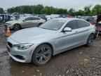 2017 BMW 4 Series