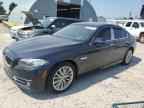 2016 BMW 5 series