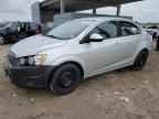 2015 CHEVROLET SONIC