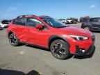 2022 SUBARU Crosstrek