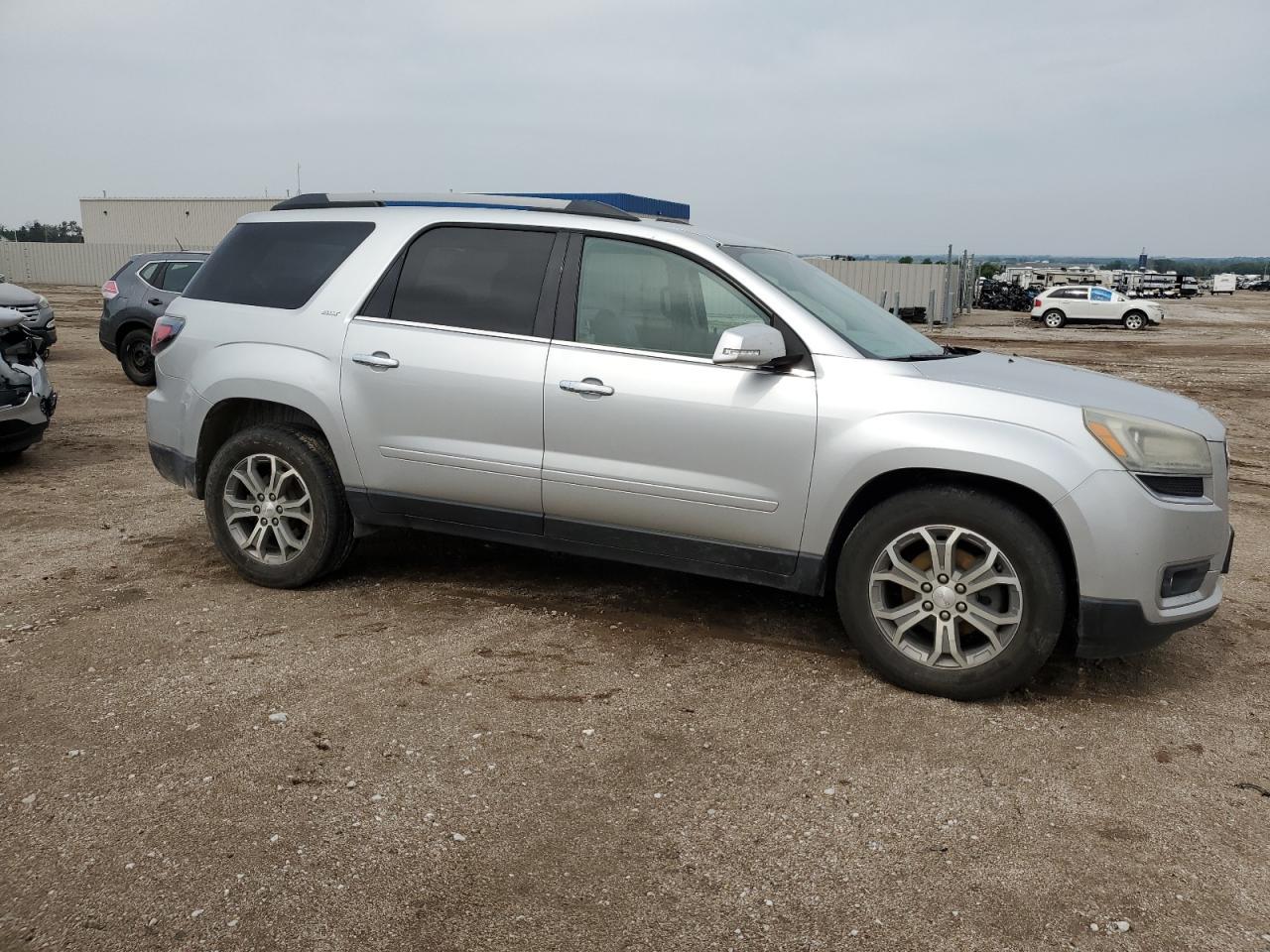 2014 GMC ACADIA