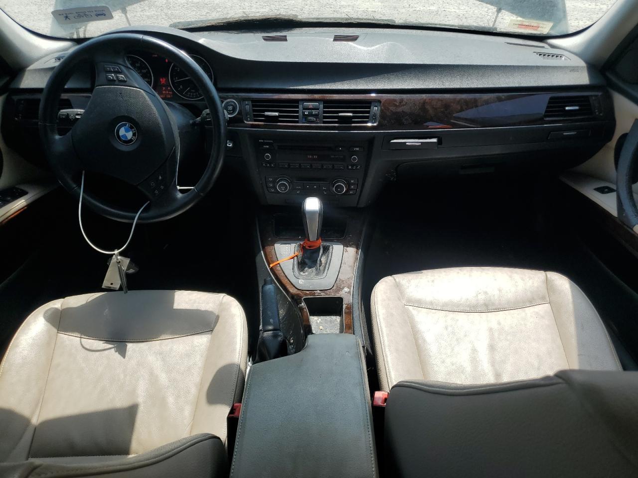 2011 BMW 3 SERIES