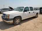 2004 CHEVROLET Silverado