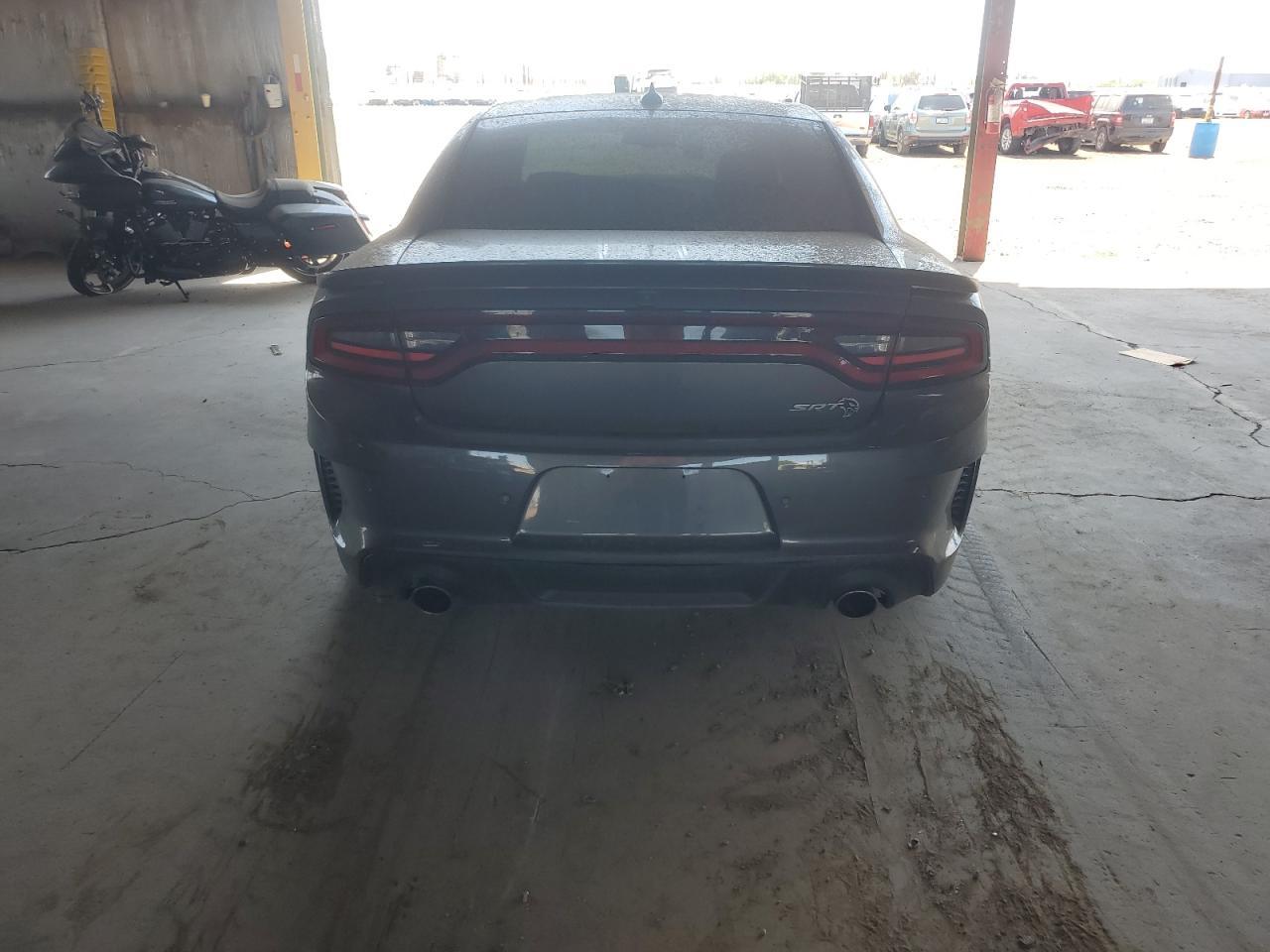 2020 DODGE CHARGER