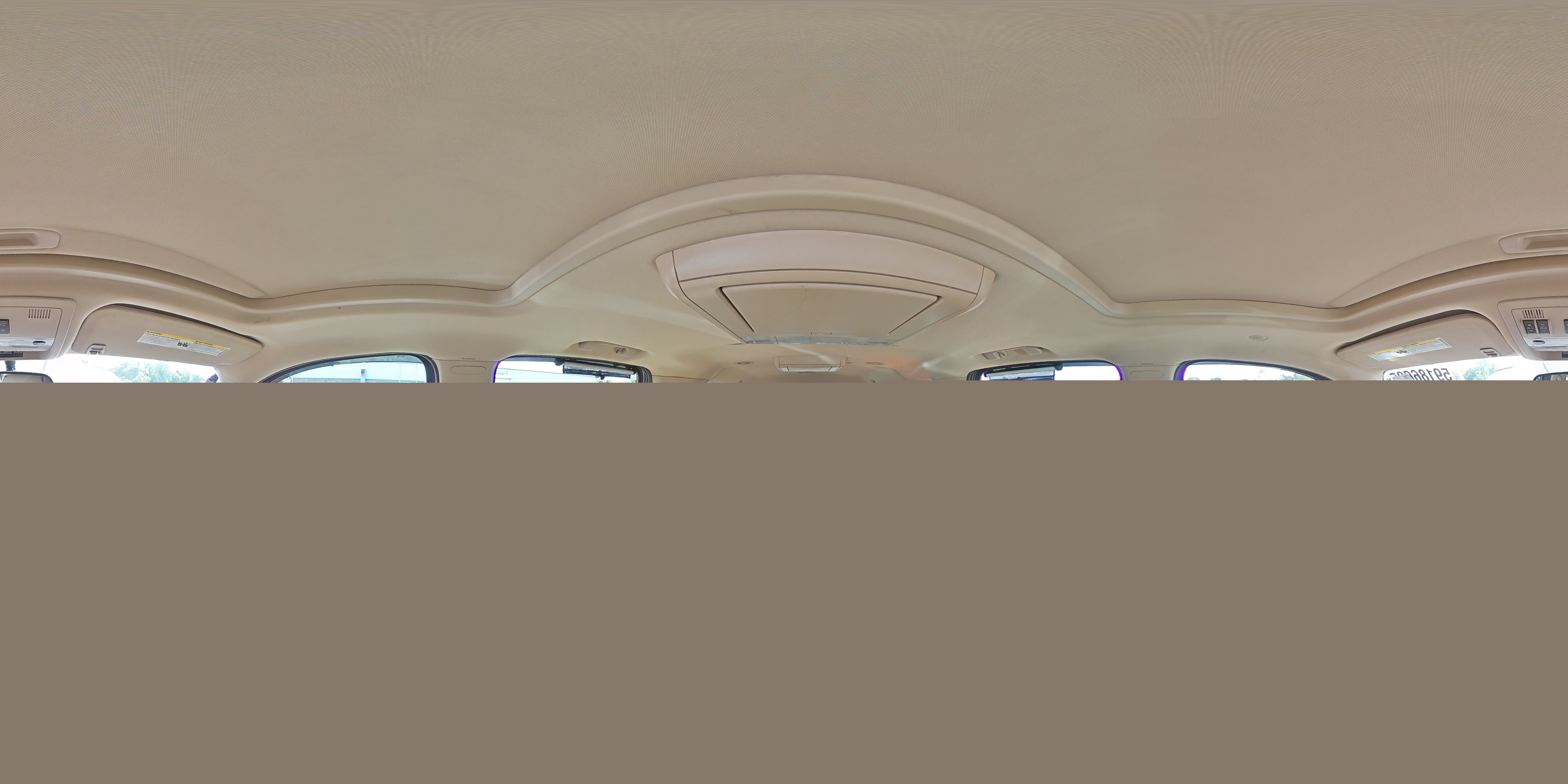 2011 CHEVROLET Suburban