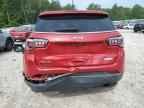 2017 JEEP Compass