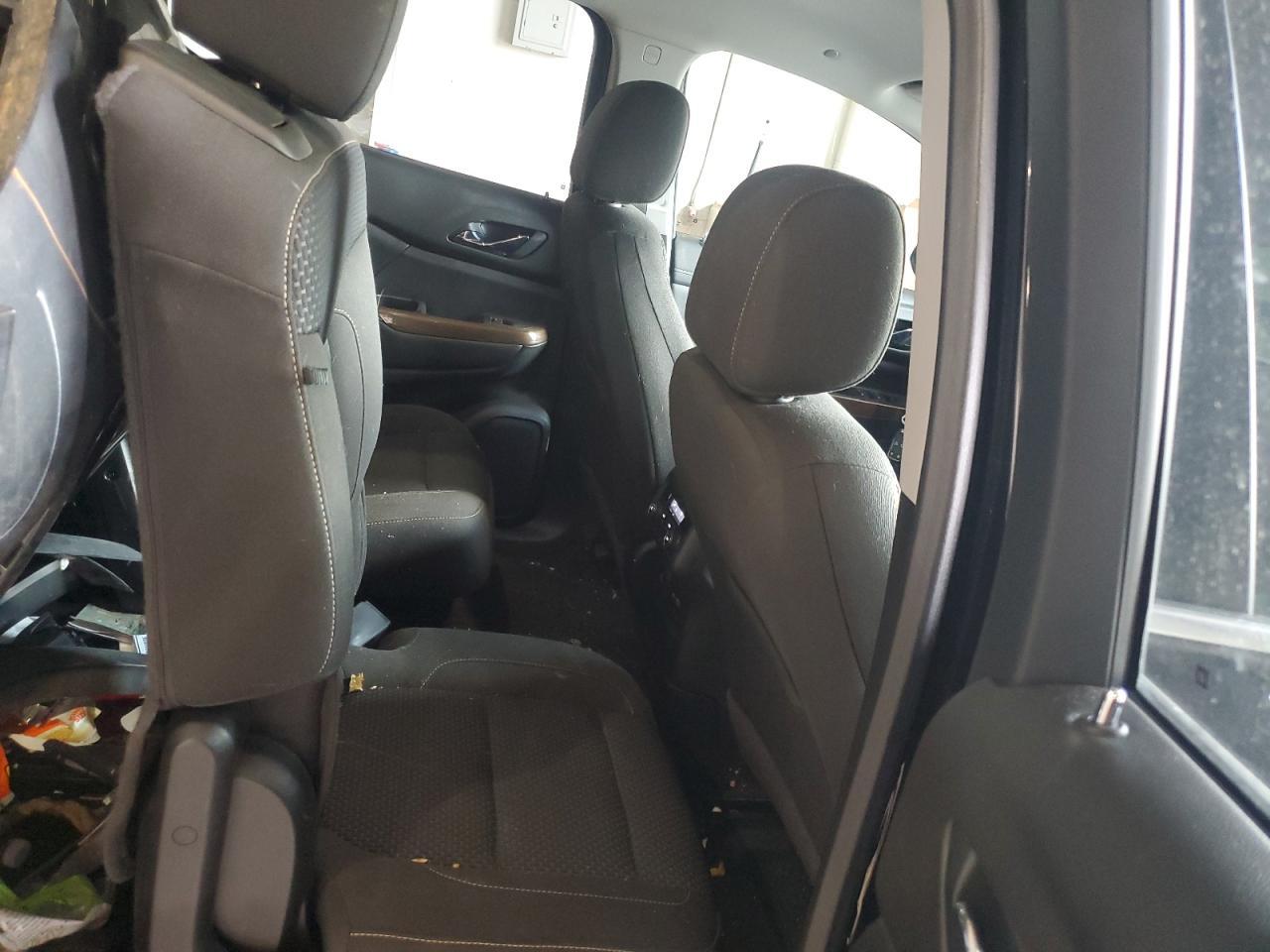 2020 GMC ACADIA
