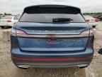 2019 LINCOLN Nautilus