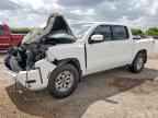 2024 NISSAN Frontier
