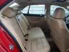 2008 VOLKSWAGEN JETTA