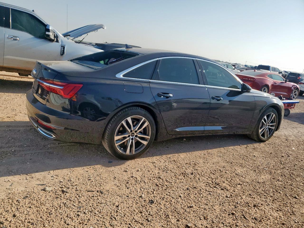 2023 AUDI A6