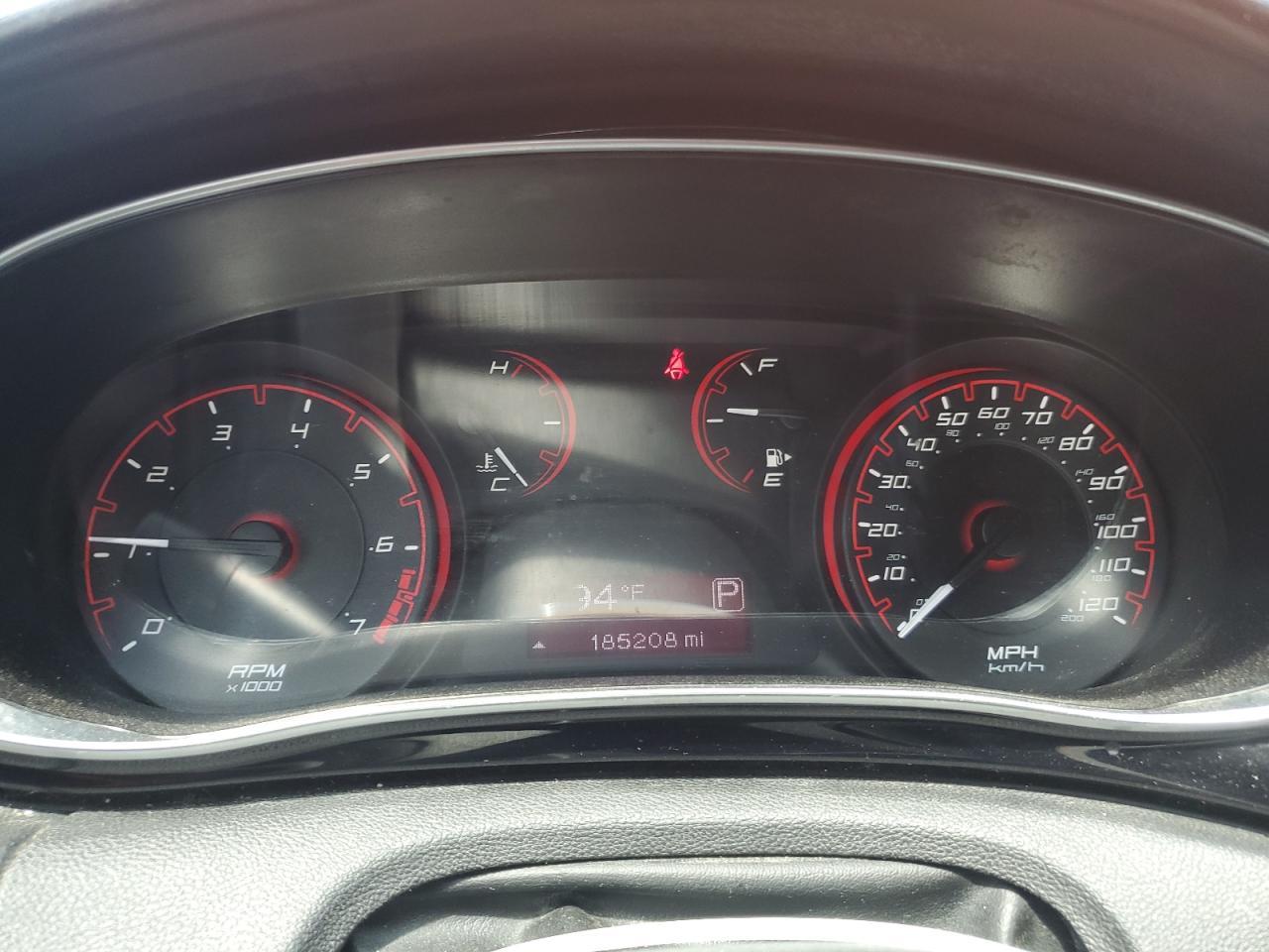 2013 DODGE Dart