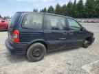 2002 CHEVROLET Venture