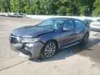 2018 ACURA TLX