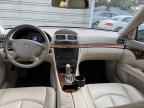 2003 MERCEDES-BENZ E-Class