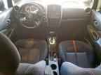 2015 NISSAN VERSA