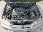2000 HONDA ACCORD