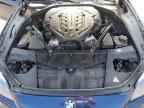 2012 BMW 6 Series