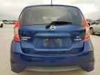 2018 NISSAN Versa Note