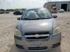 2010 CHEVROLET Aveo