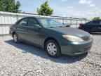 2002 TOYOTA CAMRY
